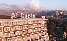 Hotel Al Bustan
